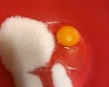 Foto del paso 1 de la receta: Pepas de coco 🌴