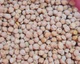 Foto del paso 1 de la receta: Garbanzos con pasta seca 🌱