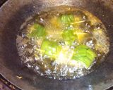 Foto langkah ke 5 dari resep Ayam Goreng Pandan Mini.