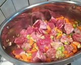 Foto del passaggio 3 della ricetta Ragù