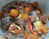 Foto del paso 5 de la receta: Osobuco a la olla