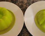 Foto del paso 3 de la receta: Budincitos de limón con nata y leche condensada