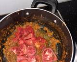 Egg potato masala recipe step 4 photo