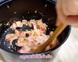 รูปขั้นตอนการทำที่ 3 ของ กะเพราไก่ จากหม้อทอดไร้น้ำมัน