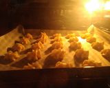 Foto langkah ke 6 dari resep Profiterole/Profiterol.