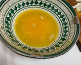 Foto del paso 1 de la receta: Pollo al horno a la naranja