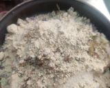 लौकी के पकौड़े (lauki ke pakode recipe in Hindi) रेसिपी चरण 4 फोटो