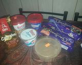 Foto del paso 1 de la receta: Choco torta