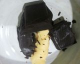 Foto langkah ke 1 dari resep Oreo Brownies.