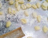 Foto del paso 2 de la receta: Ñoquis de papas con estofado