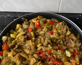 Foto del paso 6 de la receta: Berenjenas rellenas