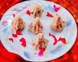 મુખવાસ મોદક (Mukhvas Modak Recipe In Gujarati) રેસીપી સ્ટેપ5ફોટો