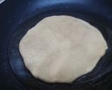 A picture of step 4 of Chicken Cheesy Paratha.