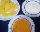 Foto del paso 1 de la receta: Patatas a la importancia