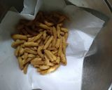 Foto del paso 8 de la receta: Palitos salados.👩🏼‍🍳🍻🤩