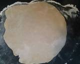 2 shell flaky pie crust recipe step 4 photo