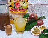 Foto langkah ke 5 dari resep Markisa Squash.
