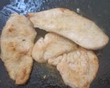 Foto langkah ke 2 dari resep Ayam Dada Fillet Cabai Garam.