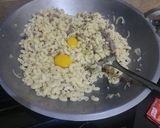 Foto langkah ke 5 dari resep Macaroni Panggang Easy.
