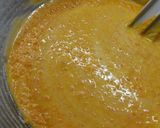 Foto del paso 4 de la receta: Bizcocho de zanahoria