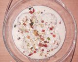 ગુલકંદ ડ્રાયફ્રુટ કેસર શાહી ટુકડાં(Gulkand Dry fruit Kesar Shahi Tukda Recipe In Gujarati) રેસીપી સ્ટેપ8ફોટો
