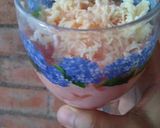 Foto langkah ke 4 dari resep Salad Buah Yogurt.