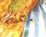 صورة لخطوة 2 من وصفة خاروف محشي رز