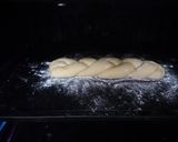 Foto del paso 8 de la receta: Trencita :)
