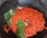 Foto langkah ke 3 dari resep Terong Balado.