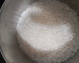 A picture of step 3 of Anjeer Rabdi.
