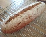 Une image de l'étape 3 de Pain d'épeautre complet 🥖.
