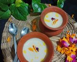 मिष्टी दोई (mishti doi recipe in Hindi) रेसिपी चरण 10 फोटो