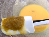 Colombine di frolla allo yogurt