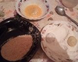 صورة لخطوة 5 من وصفة طاجين الخوخ بالحمص