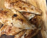 Foto del paso 5 de la receta: Pechuga a la plancha