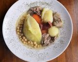 Foto del paso 1 de la receta: Cocido ibérico