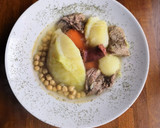 Foto del paso 1 de la receta: Cocido ibérico