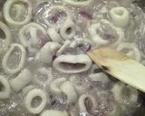Foto del paso 2 de la receta Calamares con cebolla