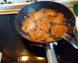 Foto del paso 1 de la receta: Migas extremeñas hoy echas por mí el chef David rico rico arribe