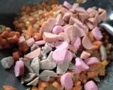 Foto langkah ke 3 dari resep *Pastel Tutup Simple*.