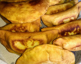 Foto del paso 10 de la receta: Empanadas napolitana fritas