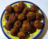 Foto del paso 7 de la receta: Falafel - Veg 🌱
