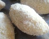 Foto del passaggio 2 della ricetta Crocchette di riso
