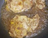 Foto langkah ke 4 dari resep Telor Kecap Viral Ala Nex Carlos - 02.
