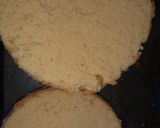 A picture of step 3 of Tres Leches Cake.