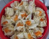 Foto langkah ke 4 dari resep Siomay Ayam.