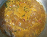 பூண்டு சின்னவெங்காயம் கெட்டி குழம்பு ரெசிபி ஸ்டேப் 3 புகைப்படம்