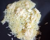 Foto del paso 1 de la receta: Lajas de queso
