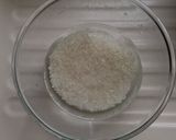 Une image de l'étape 2 de Bol de Riz au Porc Panné 
