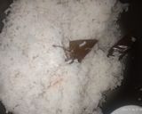 Foto langkah ke 1 dari resep Nasi Lemak Ayam Percik Utara Komplit.